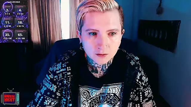 Snapshot of Marieblueeyes chatting on 21, 12, 2025 Marieblueeyes online show from 21, 12, 2025