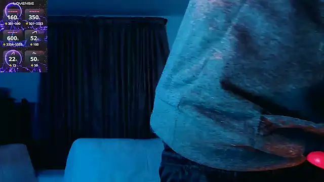 Snapshot of Marieblueeyes chatting on 7, 1, 2026 Marieblueeyes online show from 7, 1, 2026