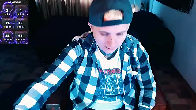 Snapshot of Marieblueeyes chatting on 9, 1, 2026 Marieblueeyes online show from 9, 1, 2026