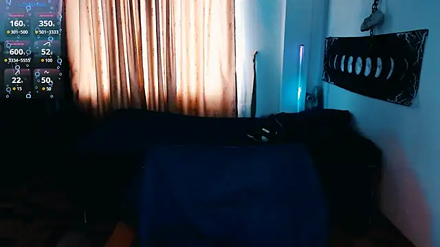 Snapshot of Marieblueeyes chatting on 14, 1, 2026 Marieblueeyes online show from 14, 1, 2026