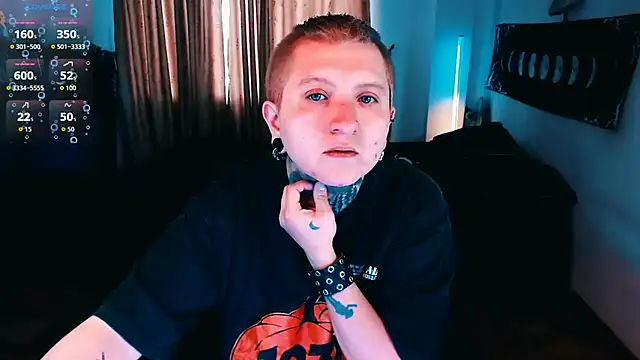 Snapshot of Marieblueeyes chatting on 15, 1, 2026 Marieblueeyes online show from 15, 1, 2026