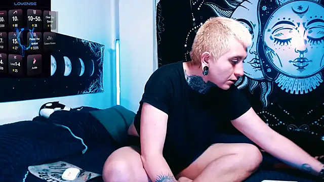 Snapshot of Marieblueeyes chatting on 5, 2, 2026 Marieblueeyes online show from 5, 2, 2026