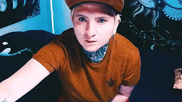 Snapshot of Marieblueeyes chatting on 10, 2, 2026 Marieblueeyes online show from 10, 2, 2026