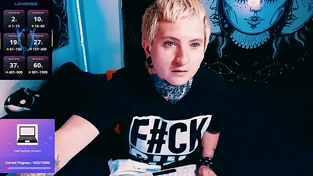 Snapshot of Marieblueeyes chatting on 20, 2, 2026 Marieblueeyes online show from 20, 2, 2026