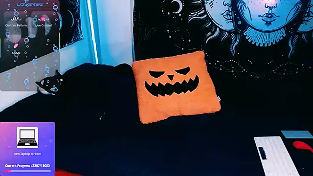 Snapshot of Marieblueeyes chatting on 24, 2, 2026 Marieblueeyes online show from 24, 2, 2026