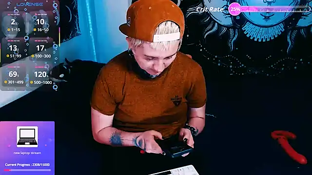 Snapshot of Marieblueeyes chatting on 25, 2, 2026 Marieblueeyes online show from 25, 2, 2026