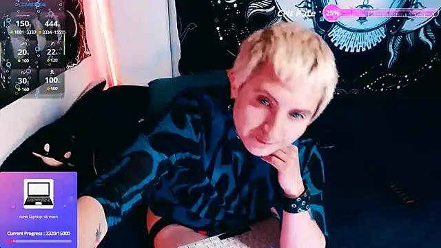 Snapshot of Marieblueeyes chatting on 28, 2, 2026 Marieblueeyes online show from 28, 2, 2026