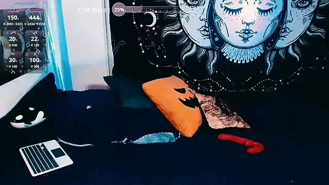 Snapshot of Marieblueeyes chatting on 2, 3, 2026 Marieblueeyes online show from 2, 3, 2026