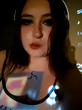 Snapshot of Yammy_Yumi chatting on 29, 11, 2025 Yammy Yumi online show from 29, 11, 2025