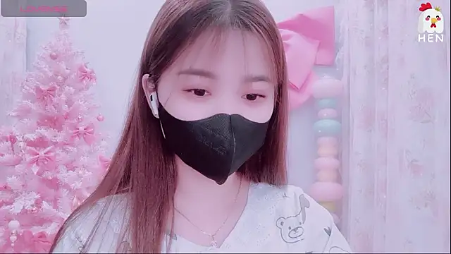 Snapshot of hen237 chatting on 20, 11, 2025 hen237 online show from 20, 11, 2025