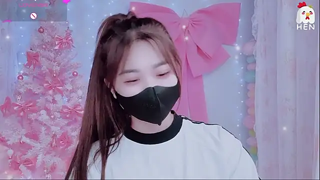 Snapshot of hen237 chatting on 11, 1, 2026 hen237 online show from 11, 1, 2026