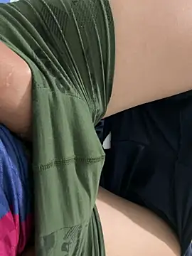 elvis0966 online show from 20, 1, 2025