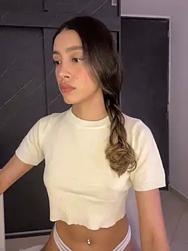 Snapshot of SelenaStone chatting on 16, 12, 2024 SelenaStone online show from 16, 12, 2024