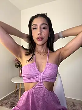 Snapshot of SelenaStone chatting on 8, 3, 2025 SelenaStone online show from 8, 3, 2025