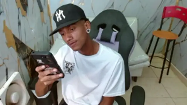 ManSant online show from 4, 4, 2026