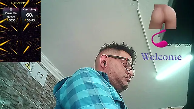 SexDiffrent online show from 19, 10, 2025