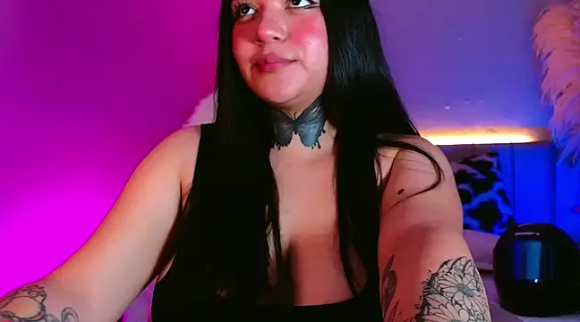 Snapshot of kim_blake chatting on 22, 3, 2025 kim blake online show from 22, 3, 2025