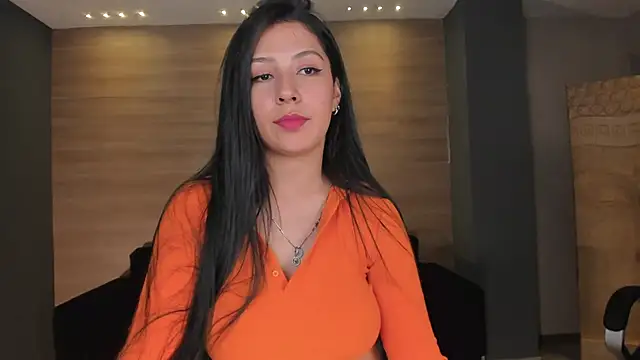 Snapshot of LilaWest chatting on 11, 1, 2025 LilaWest online show from 11, 1, 2025