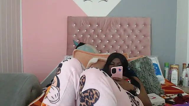 Negrabig online show from 15, 3, 2025