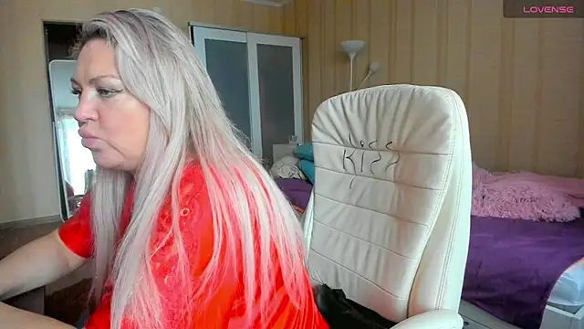 PamHardFuck online show from 9, 2, 2026