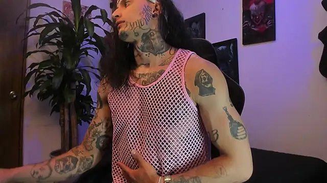 Ryuk it online show from 20, 9, 2025