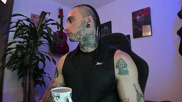 Ryuk it online show from 23, 9, 2025