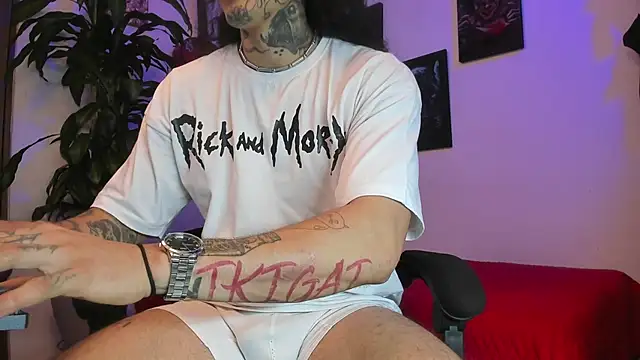 Ryuk it online show from 4, 10, 2025