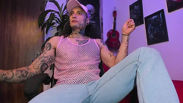 Ryuk it online show from 23, 10, 2025