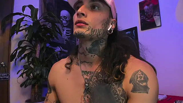 Ryuk it online show from 24, 10, 2025