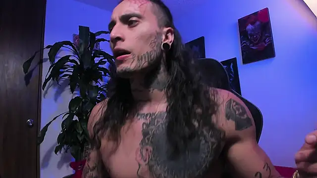 Ryuk it online show from 24, 11, 2025