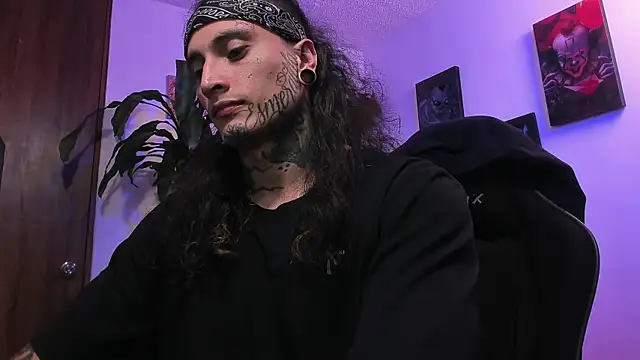 Ryuk it online show from 25, 11, 2025