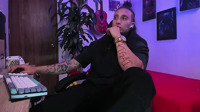 Ryuk it online show from 15, 12, 2025