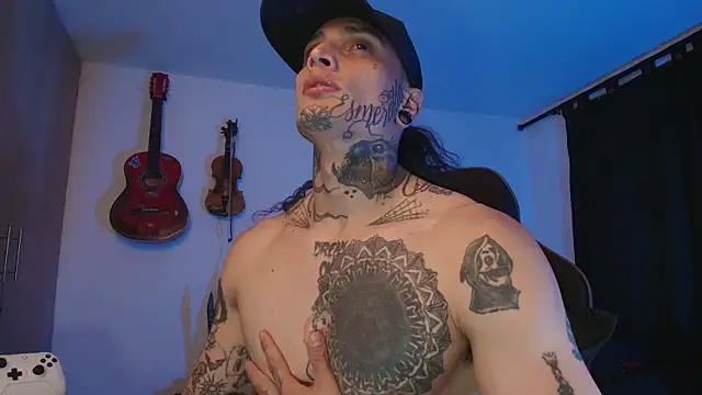 Ryuk it online show from 18, 3, 2026