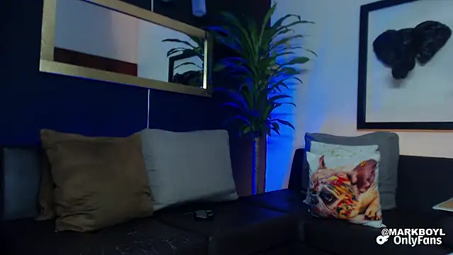 Snapshot of Markboyl chatting on 18, 12, 2024 Markboyl online show from 18, 12, 2024