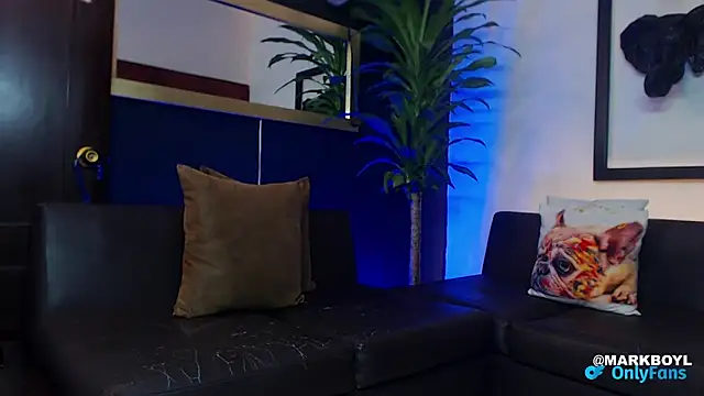 Snapshot of Markboyl chatting on 28, 12, 2024 Markboyl online show from 28, 12, 2024