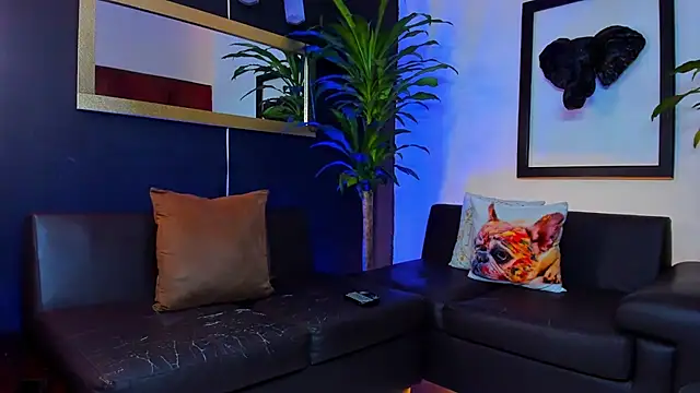 Snapshot of Markboyl chatting on 4, 2, 2025 Markboyl online show from 4, 2, 2025