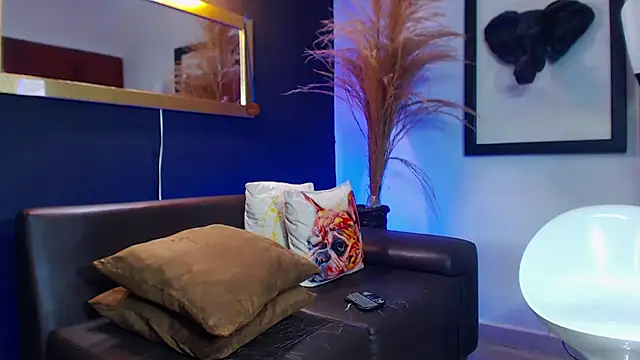 Snapshot of Markboyl chatting on 2, 10, 2025 Markboyl online show from 2, 10, 2025