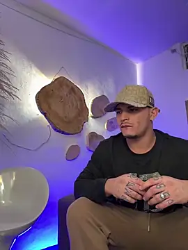 Markboyl online show from 6, 5, 2026