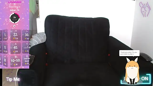 Snapshot of chelseablonde chatting on 30, 10, 2025 chelseablonde online show from 30, 10, 2025