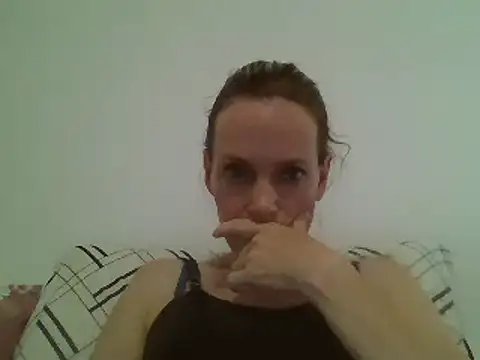 Snapshot of Annylove1 chatting on 4, 3, 2025 Annylove1 online show from 4, 3, 2025