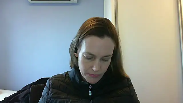 Snapshot of Annylove1 chatting on 25, 9, 2025 Annylove1 online show from 25, 9, 2025