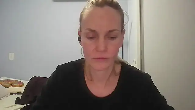 Annylove1 online show from 1, 6, 2026