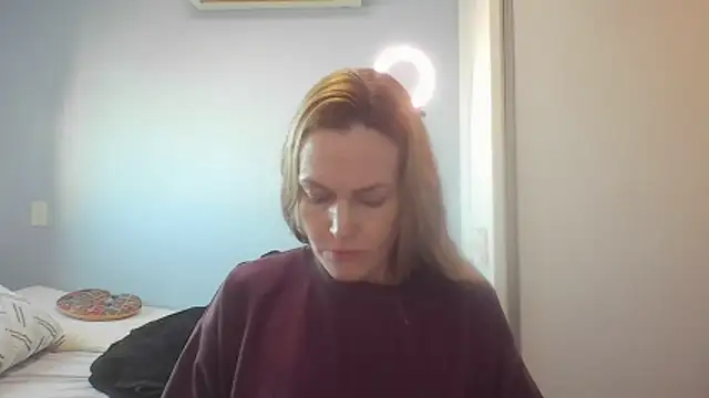 Snapshot of Annylove1 chatting on 18, 6, 2026 Annylove1 online show from 18, 6, 2026