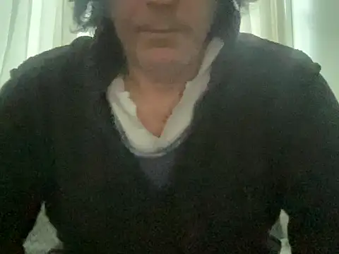 ALPHANDRE online show from 18, 2, 2025