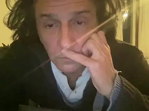 ALPHANDRE online show from 18, 2, 2025