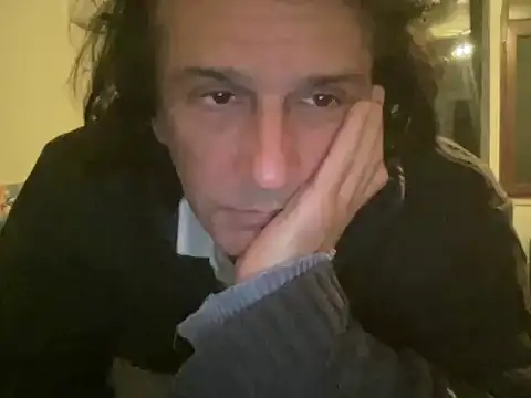 ALPHANDRE online show from 20, 2, 2025