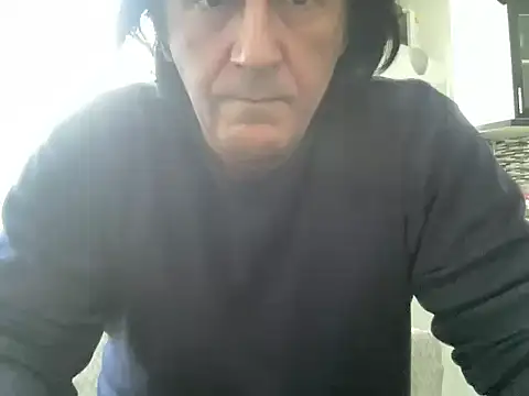 ALPHANDRE online show from 21, 2, 2025