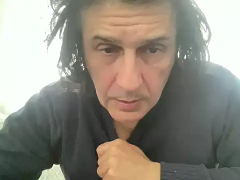 ALPHANDRE online show from 21, 2, 2025