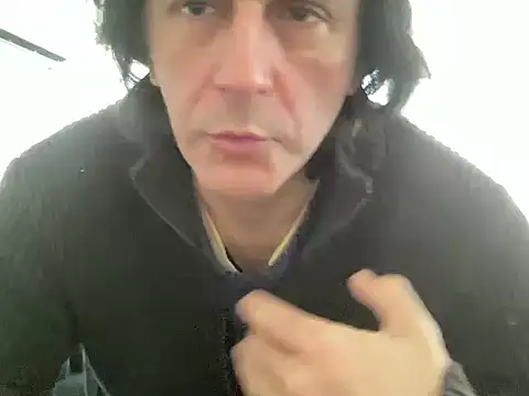 ALPHANDRE online show from 24, 2, 2025