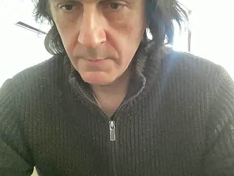 ALPHANDRE online show from 24, 2, 2025